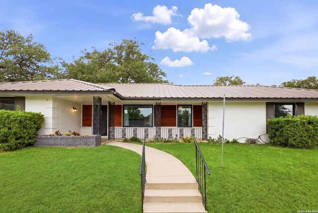4103 MOUNT LAUREL, San Antonio, TX 78240