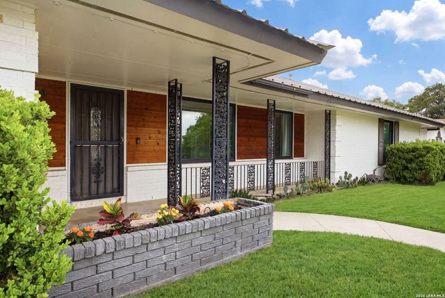 4103 MOUNT LAUREL, San Antonio, TX 78240