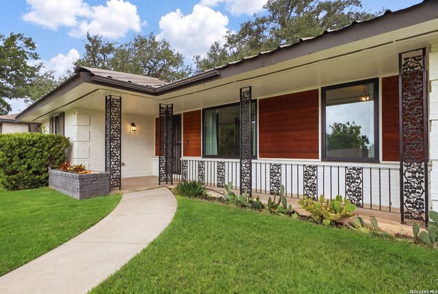 4103 MOUNT LAUREL, San Antonio, TX 78240
