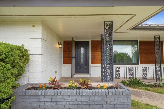 4103 MOUNT LAUREL, San Antonio, TX 78240