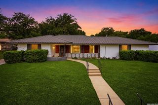4103 MOUNT LAUREL, San Antonio, TX 78240