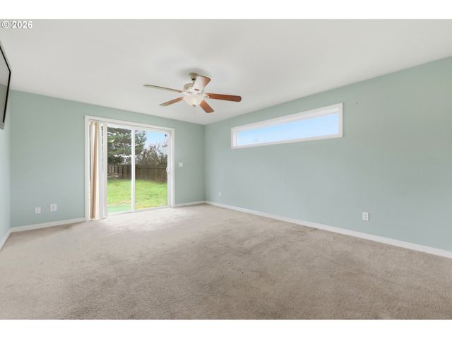 91153 N MILLER St, Eugene, OR 97408