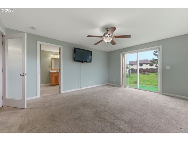 91153 N MILLER St, Eugene, OR 97408