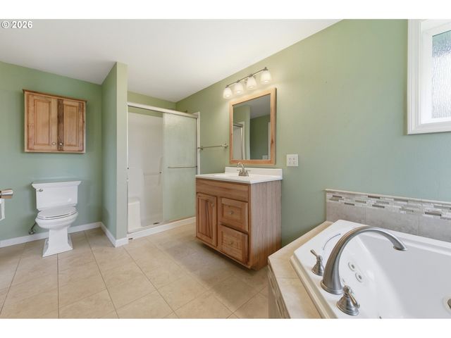 91153 N MILLER St, Eugene, OR 97408