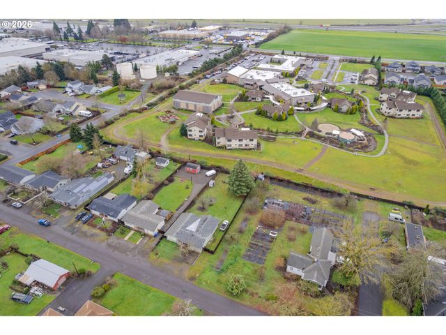 91153 N MILLER St, Eugene, OR 97408