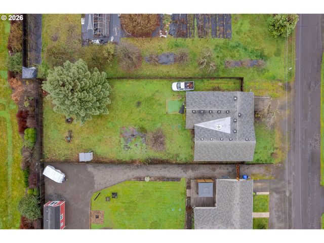 91153 N MILLER St, Eugene, OR 97408