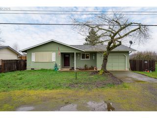 91153 N MILLER St, Eugene, OR 97408