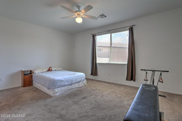 995 W Calle Tolima, Sahuarita, AZ 85629
