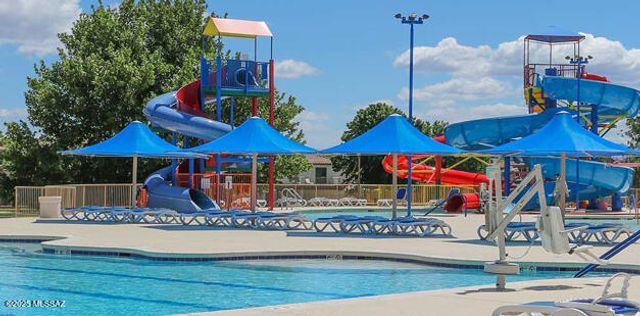 995 W Calle Tolima, Sahuarita, AZ 85629