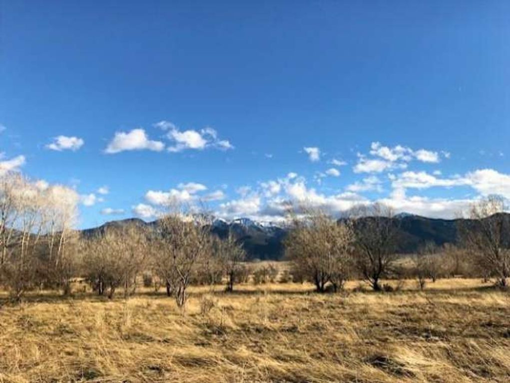 0 Carney Lane, Whitehall, MT 59759