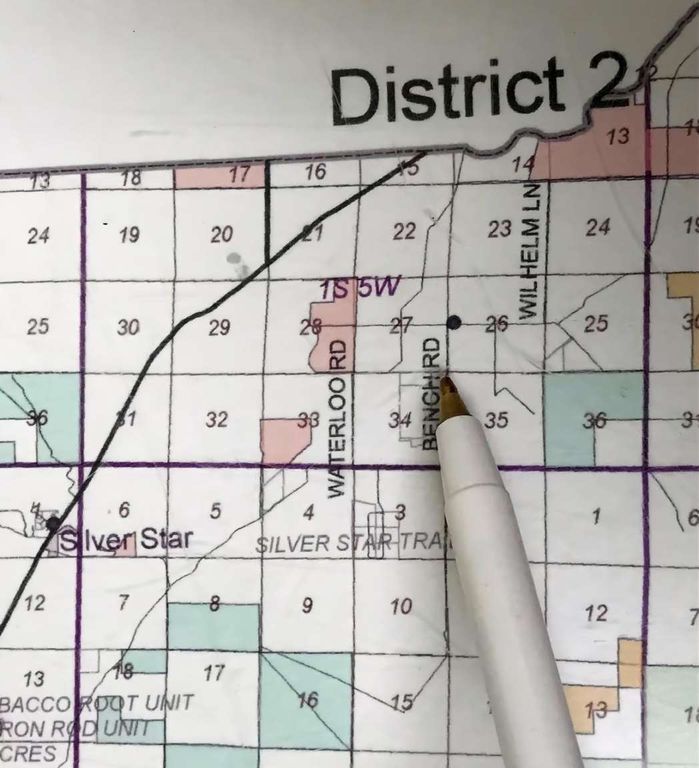 0 Carney Lane, Whitehall, MT 59759 photo 19