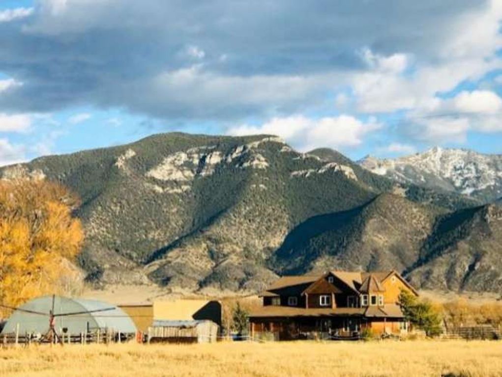 0 Carney Lane, Whitehall, MT 59759 photo 24