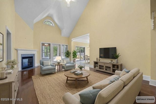 1 Joshua Drive, Chocowinity, NC 27817