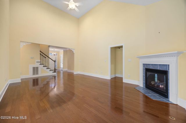 1 Joshua Drive, Chocowinity, NC 27817