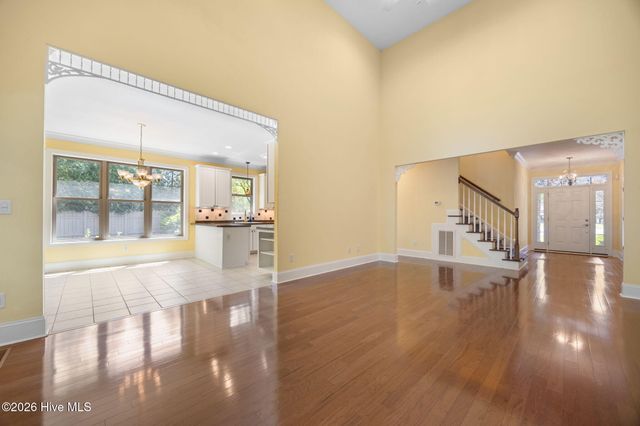 1 Joshua Drive, Chocowinity, NC 27817