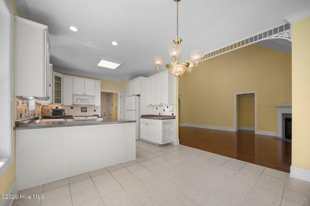 1 Joshua Drive, Chocowinity, NC 27817