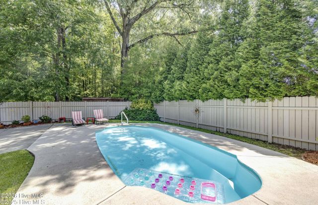1 Joshua Drive, Chocowinity, NC 27817