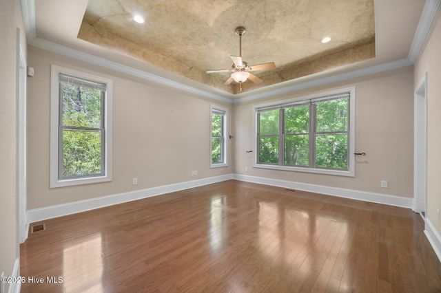 1 Joshua Drive, Chocowinity, NC 27817