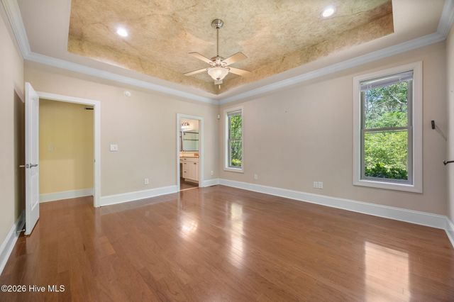 1 Joshua Drive, Chocowinity, NC 27817