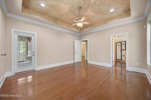1 Joshua Drive, Chocowinity, NC 27817