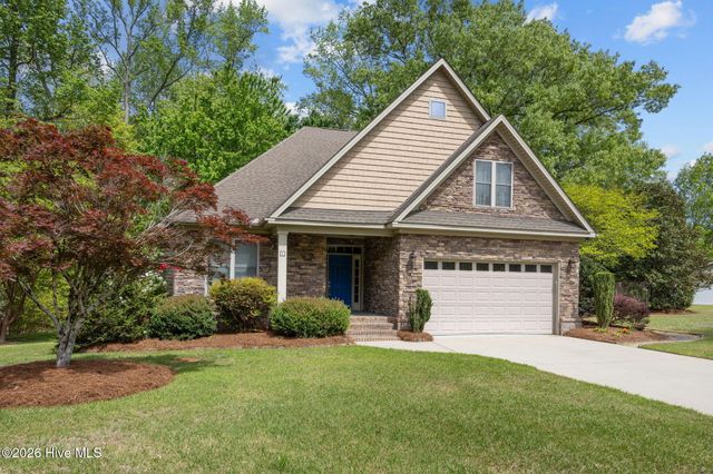 1 Joshua Drive, Chocowinity, NC 27817