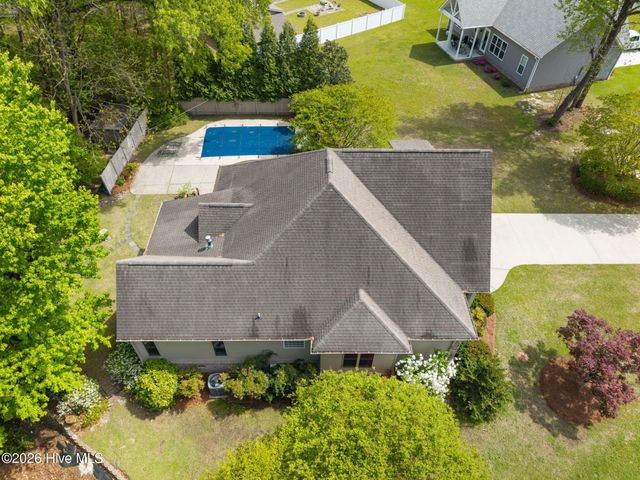 1 Joshua Drive, Chocowinity, NC 27817