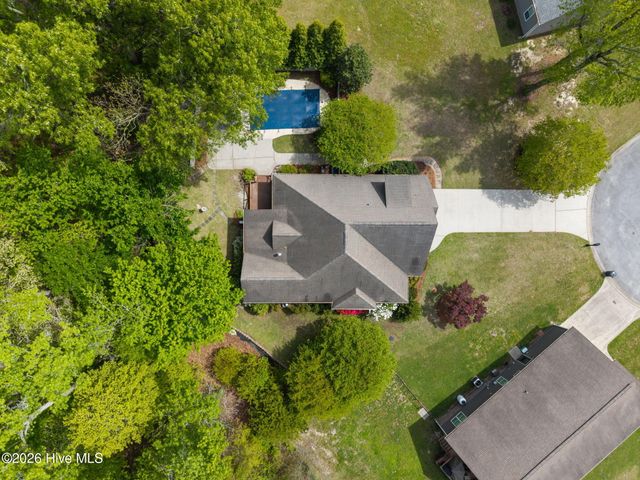 1 Joshua Drive, Chocowinity, NC 27817