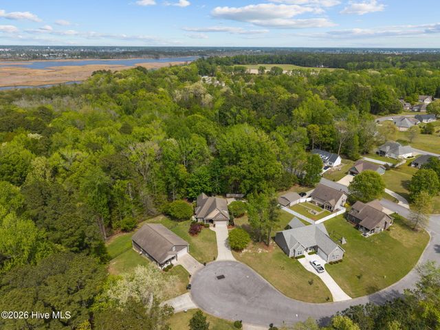 1 Joshua Drive, Chocowinity, NC 27817