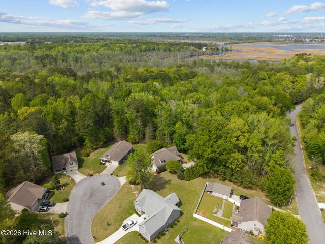 1 Joshua Drive, Chocowinity, NC 27817