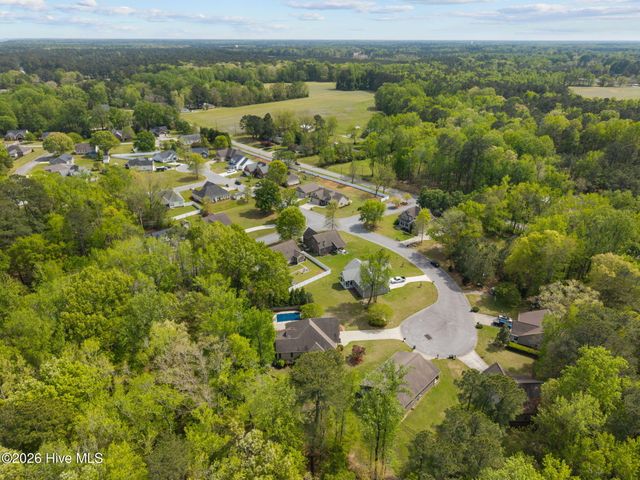 1 Joshua Drive, Chocowinity, NC 27817
