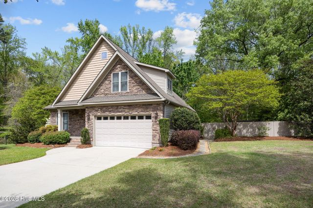 1 Joshua Drive, Chocowinity, NC 27817