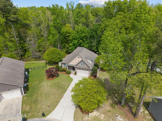 1 Joshua Drive, Chocowinity, NC 27817