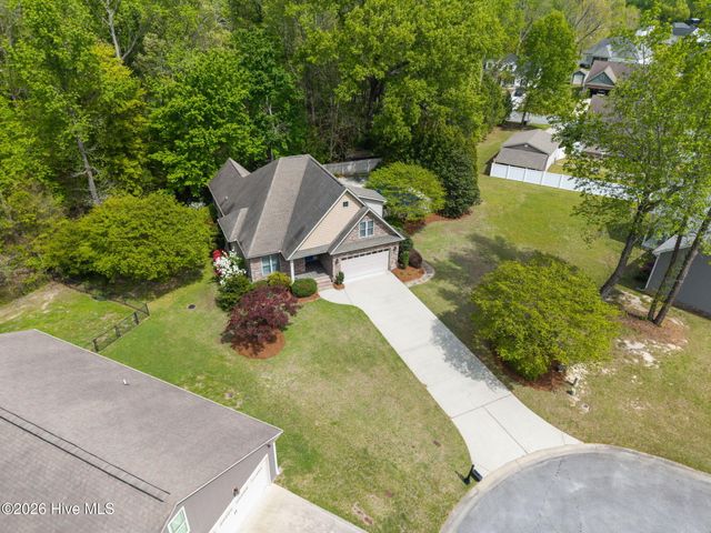 1 Joshua Drive, Chocowinity, NC 27817