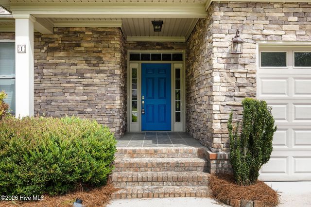 1 Joshua Drive, Chocowinity, NC 27817