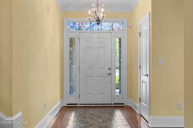 1 Joshua Drive, Chocowinity, NC 27817