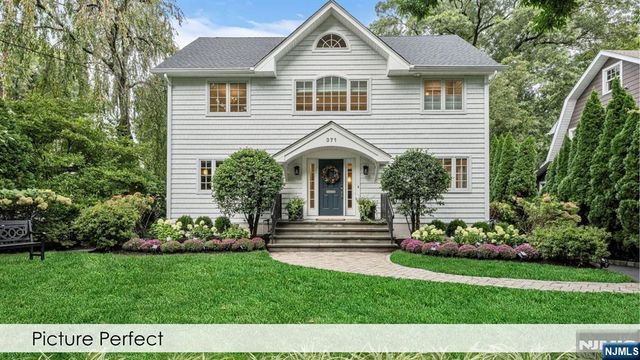 371 Fairmount Road, Ridgewood, NJ 07450