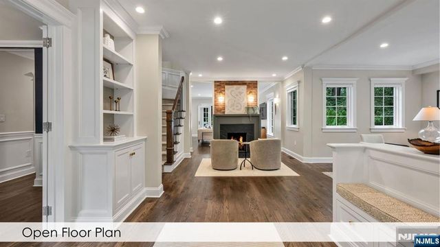 371 Fairmount Road, Ridgewood, NJ 07450