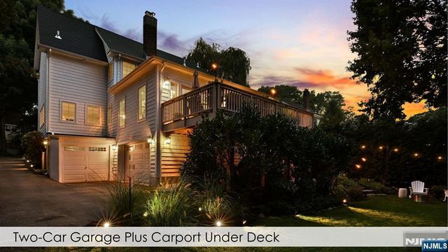 371 Fairmount Road, Ridgewood, NJ 07450