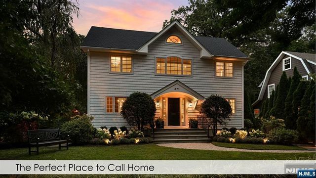 371 Fairmount Road, Ridgewood, NJ 07450