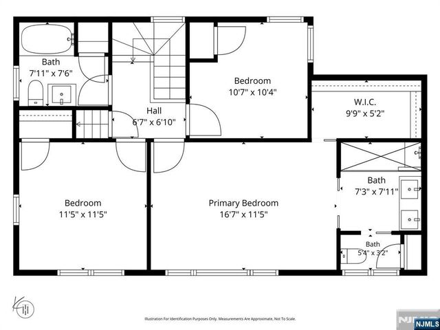 371 Fairmount Road, Ridgewood, NJ 07450