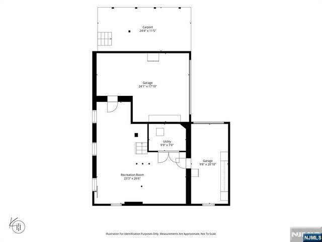 371 Fairmount Road, Ridgewood, NJ 07450