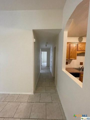 4502 July Drive A & B, Killeen, TX 76549