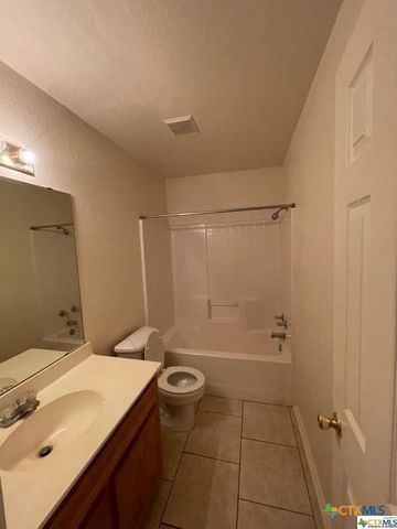 4502 July Drive A & B, Killeen, TX 76549