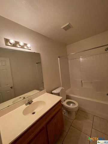 4502 July Drive A & B, Killeen, TX 76549