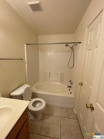 4502 July Drive A & B, Killeen, TX 76549