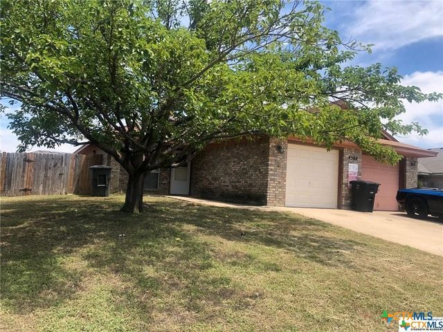4502 July Drive A & B, Killeen, TX 76549