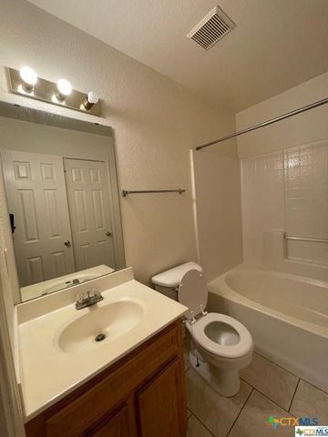 4502 July Drive A & B, Killeen, TX 76549
