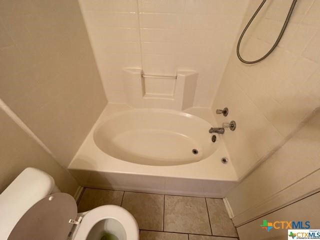 4502 July Drive A & B, Killeen, TX 76549
