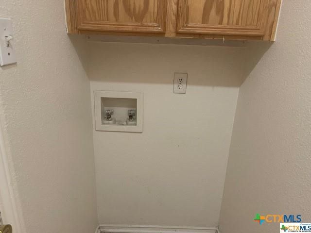 4502 July Drive A & B, Killeen, TX 76549
