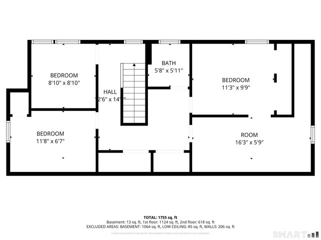 7 Hamburg Street, Shelton, CT 06484